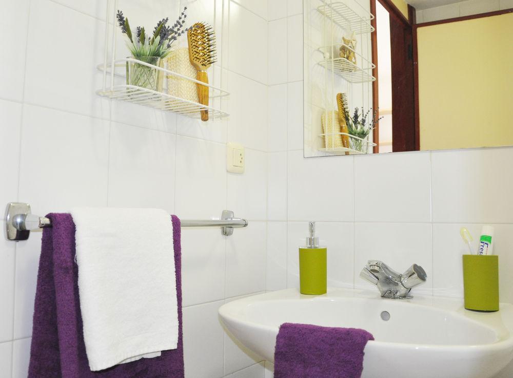 Residencia Universitaria Resa Siglo XXI Куллередо Экстерьер фото